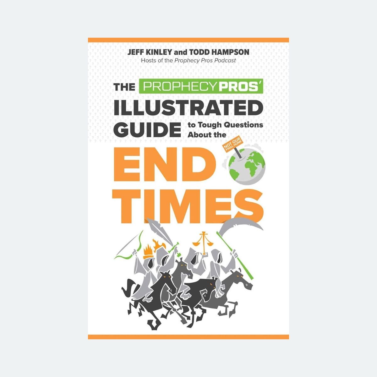 How Theology Impacts Prophecy and End Times Interpretations